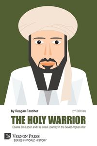 Cover image for The Holy Warrior