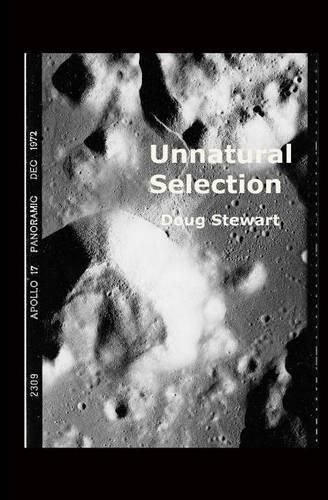 Cover image for Unnatural Selection