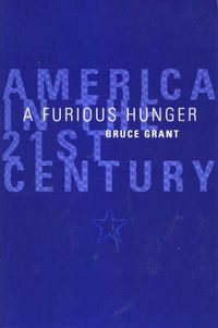 Cover image for A Furious Hunger