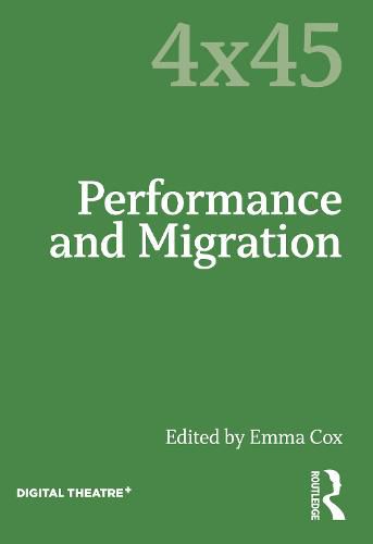 Cover image for Performance and Migration