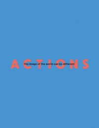 Cover image for Actions