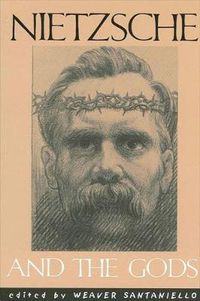 Cover image for Nietzsche and the Gods