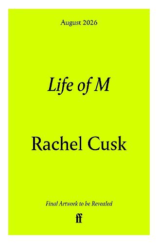 Cover image for Life of M