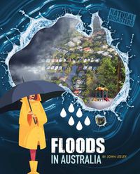 Cover image for Floods in Australia