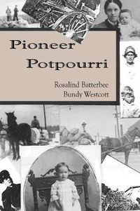 Cover image for Pioneer Potpourri