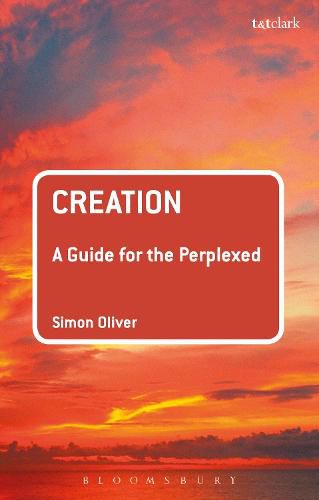 Cover image for Creation: A Guide for the Perplexed