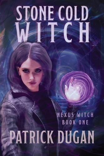 Cover image for Stone Cold Witch