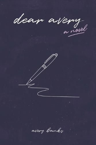 Cover image for Dear Avery