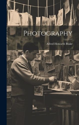 Cover image for Photography