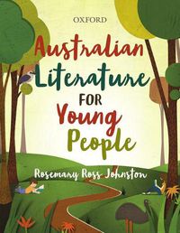 Cover image for Australian Literature for Young People