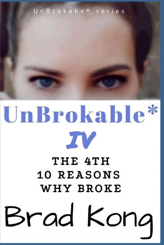 Cover image for UnBrokable* IV