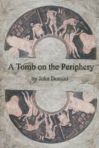 Cover image for A Tomb on the Periphery