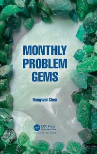 Cover image for Monthly Problem Gems