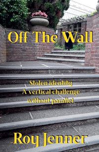 Cover image for Off the Wall