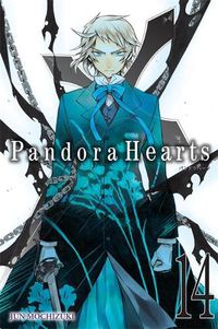 Cover image for PandoraHearts, Vol. 14