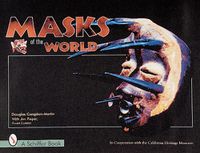 Cover image for Masks of the World