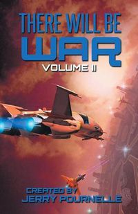 Cover image for There Will Be War Volume II