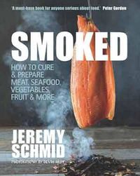 Cover image for Smoked