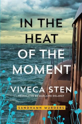 Cover image for In the Heat of the Moment