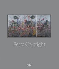 Cover image for Petra Cortright