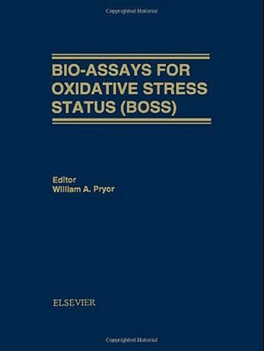 Cover image for Bio-Assays for Oxidative Stress Status