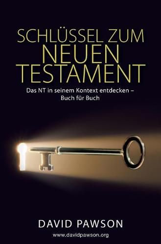 Schlussel Zum Neuen Testament