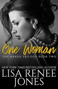 Cover image for One Woman