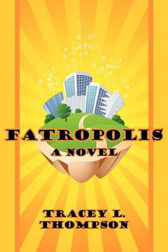 Cover image for Fatropolis