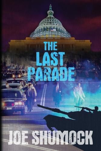 Cover image for The Last Parade