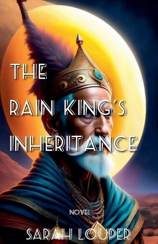 Cover image for The Rain King's Inheritance