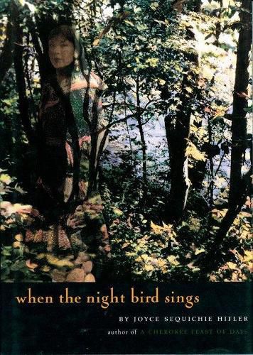 Cover image for When the Night Bird Sings