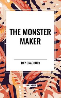 Cover image for The Monster Maker