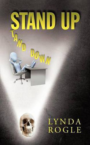 Cover image for Stand Up Stand Down