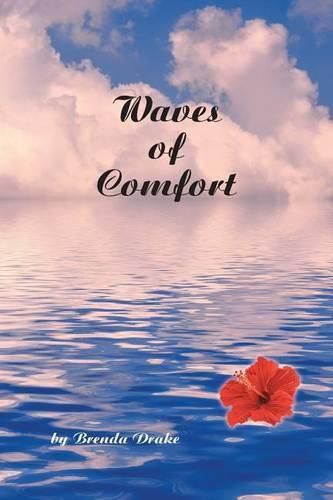 Cover image for Waves of Comfort