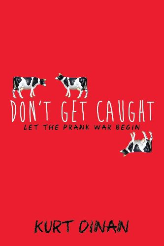 Cover image for Don't Get Caught