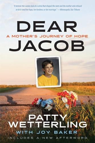 Cover image for Dear Jacob