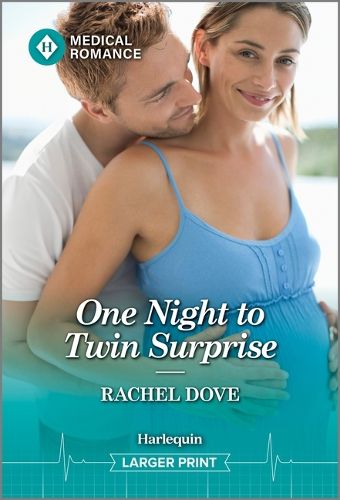 Cover image for One Night to Twin Surprise