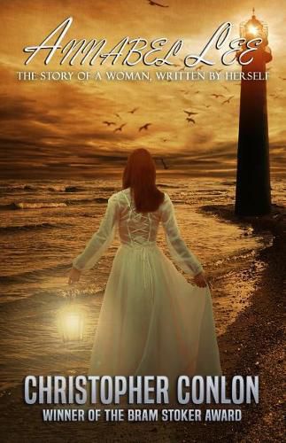 Cover image for Annabel Lee: The Story of a Woman, Written by Herself