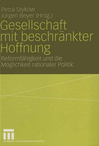 Gesellschaft mit Beschrankter Hoffnung