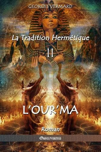Cover image for La Tradition Hermetique II: L'Our'ma