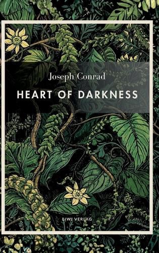 Cover image for Joseph Conrad