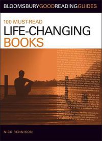 Cover image for 100 Must-read Life-Changing Books