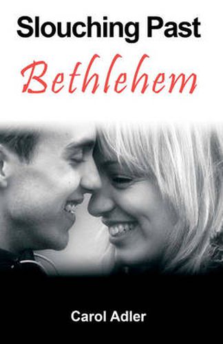 Cover image for Slouching Past Bethlehem