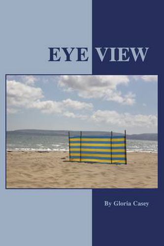 Cover image for Eye View