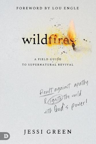 Cover image for Wildfires