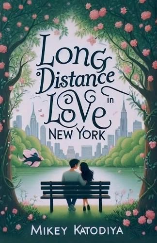 Cover image for Long-Distance Love in New York