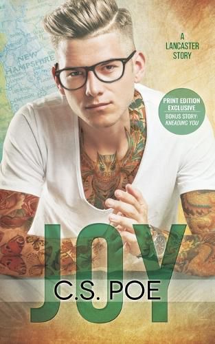 Cover image for Joy