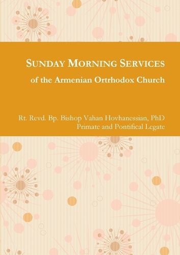 Cover image for Sunday Morning Service