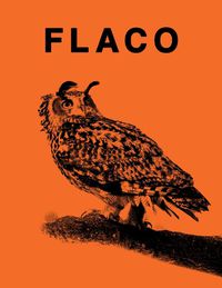 Cover image for FLACO