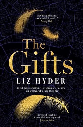 The Gifts: 'Fierce and touching' Jennifer Saint, bestselling author of Ariadne